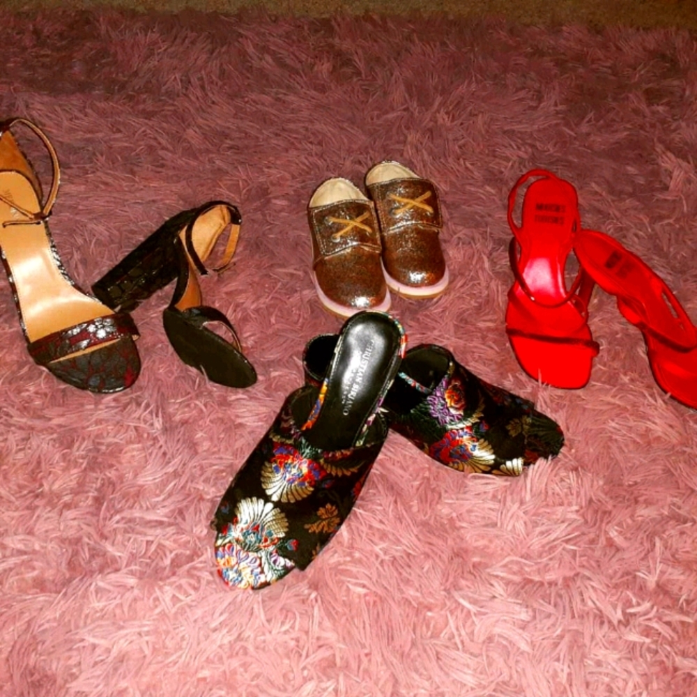 Shoes!!!